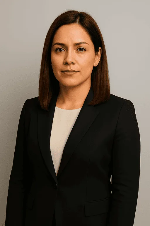 Alicia Gomez