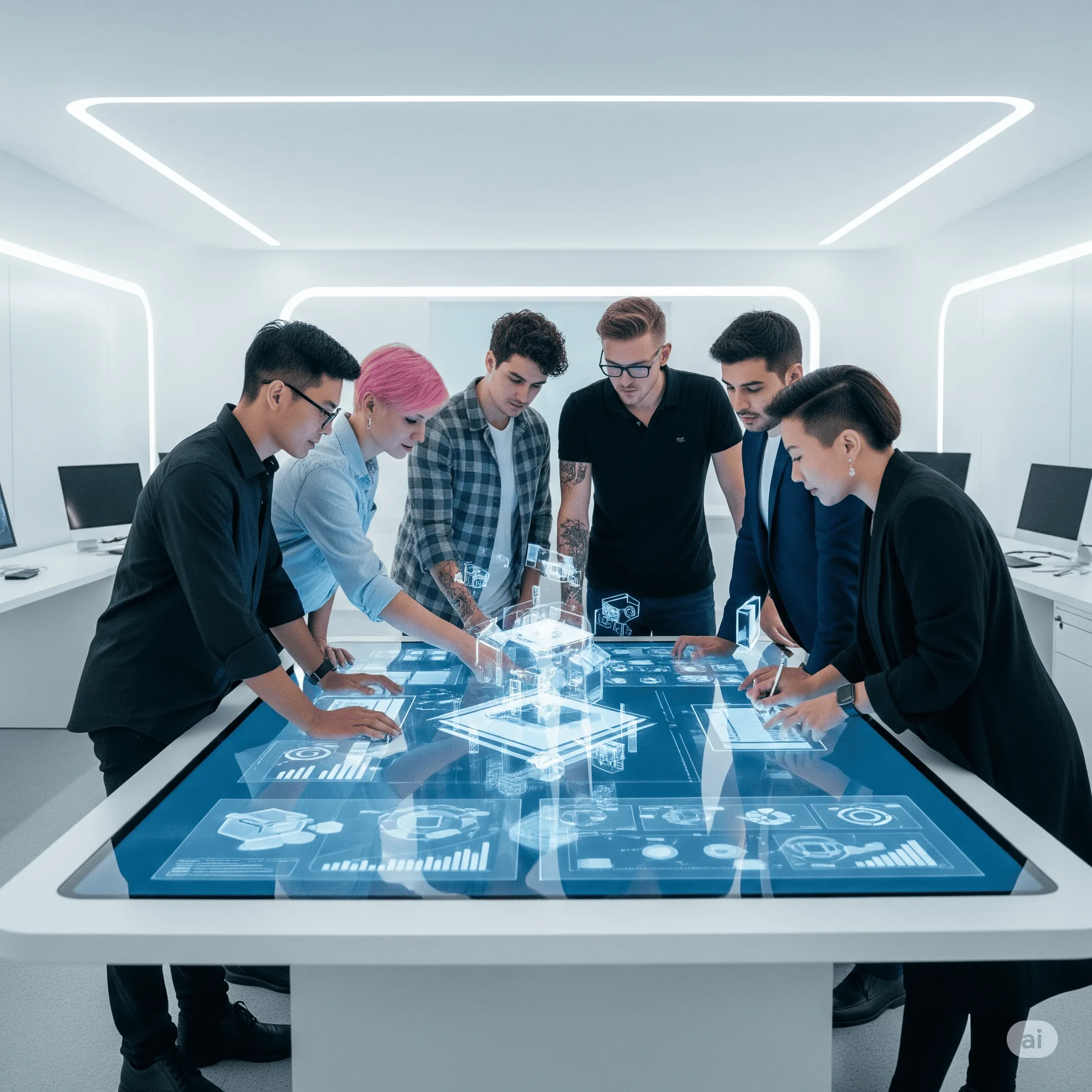 Building Digital Solutions  Since 2010. - PG模拟器ruifeng